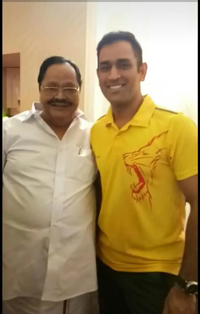 dmk
